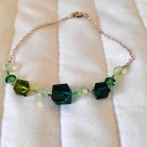 Bracelet 925 Silver *